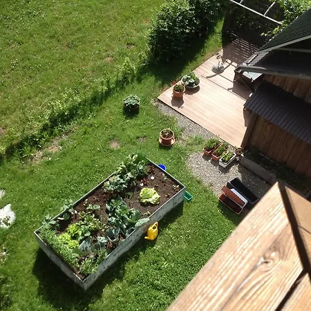 Ferienwohnung Natter In