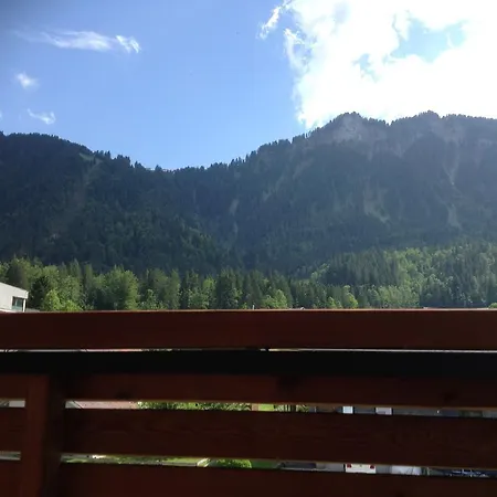 Ferienwohnung Natter In Hotel