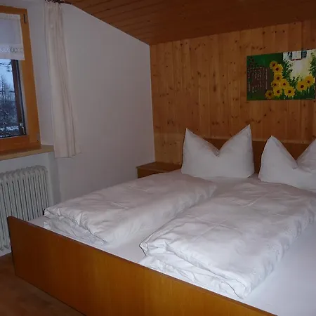 Ferienwohnung Natter In Szálloda Mellau
