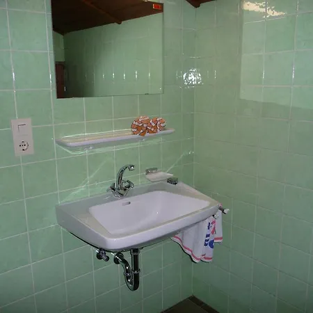 Hotel Ferienwohnung Natter In