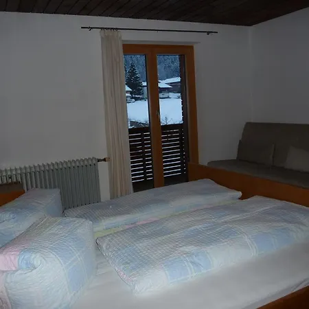 Szálloda Ferienwohnung Natter In