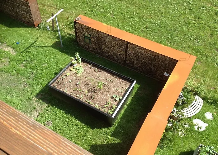 Ferienwohnung Natter In Hotel Mellau