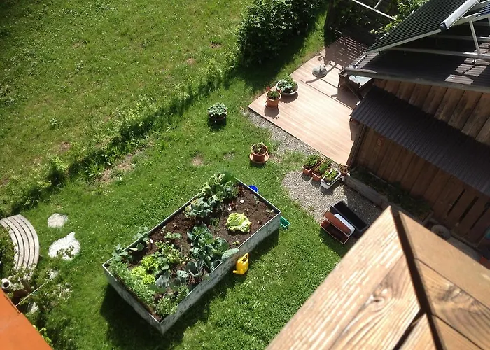 Ferienwohnung Natter In