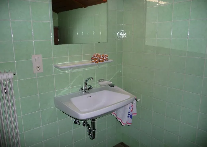 Hotel Ferienwohnung Natter In