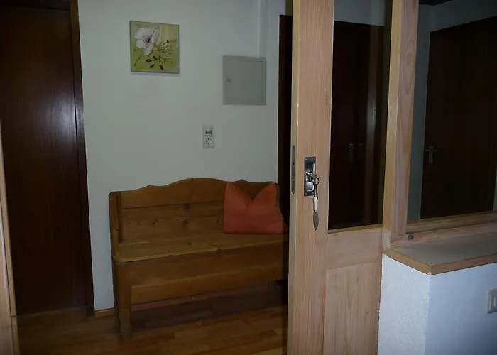 Ferienwohnung Natter In Hotel *