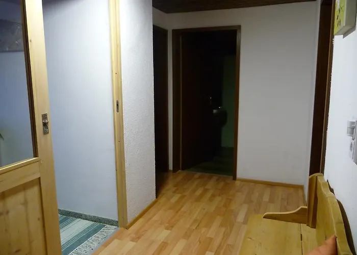 Ferienwohnung Natter In Hotel